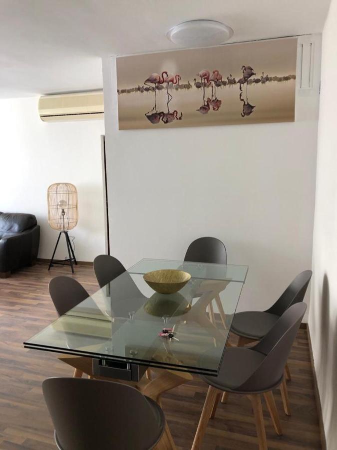 Sky Home Apartment Jabotinsky 8 Bat Yam Exterior photo