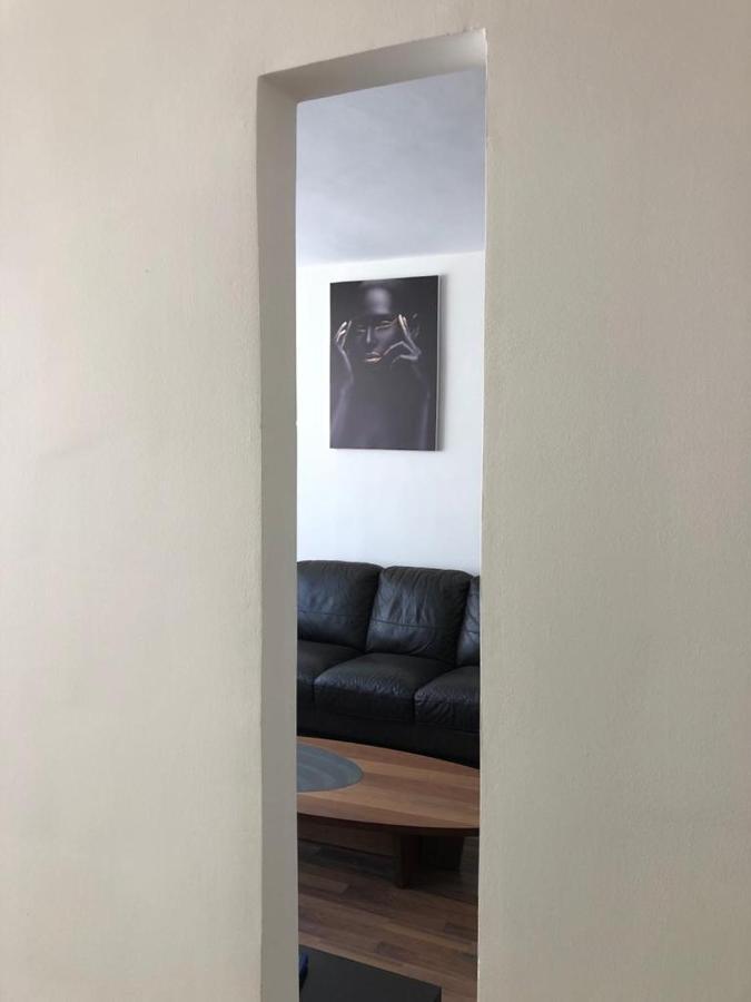 Sky Home Apartment Jabotinsky 8 Bat Yam Exterior photo